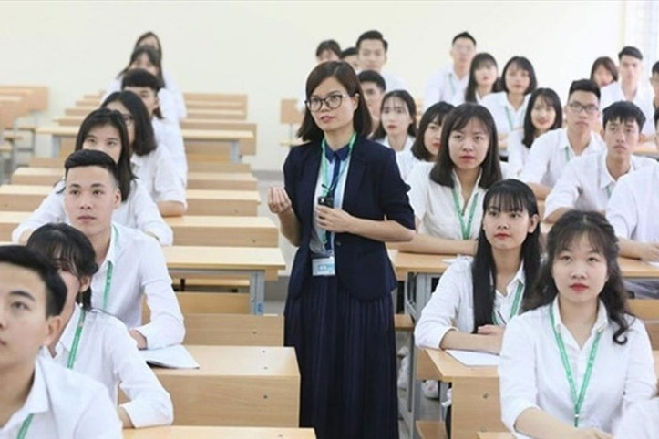 Giảng viên đại học nhận hàng chục triệu thưởng Tết Nguyên đán