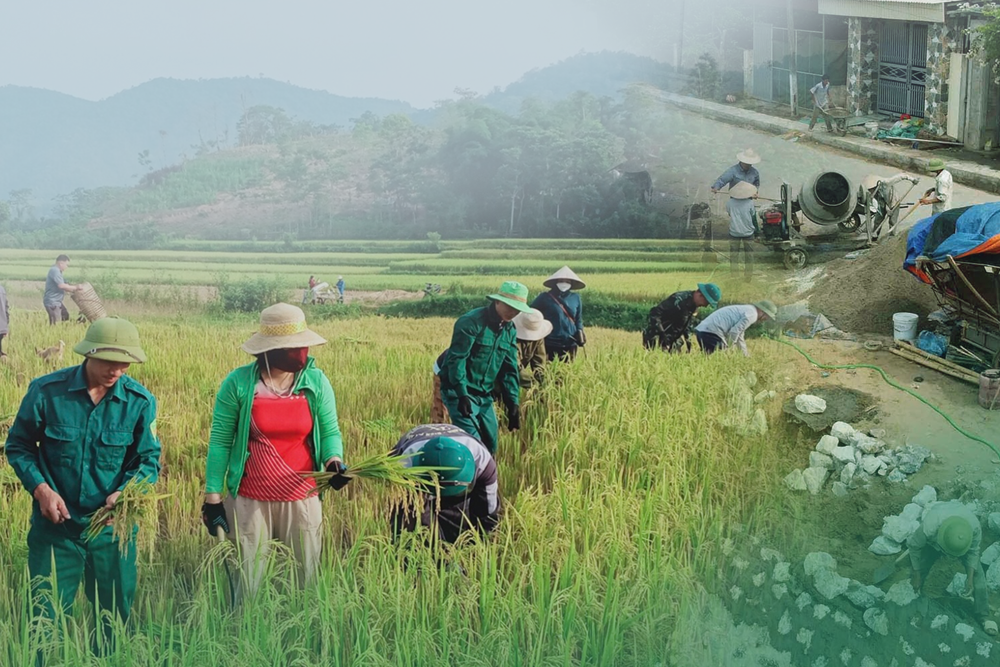Khơi thông các 