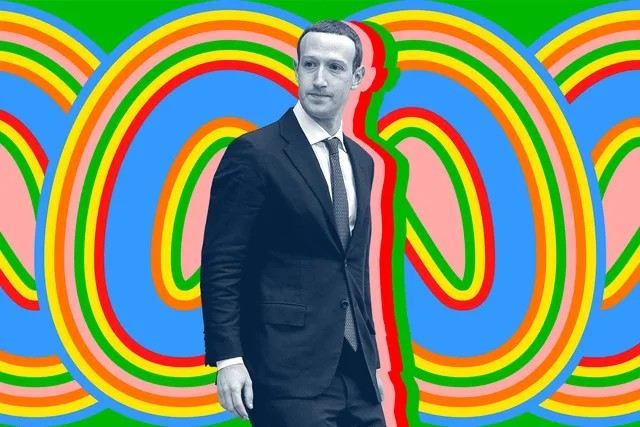 mark zuckerberg the verge