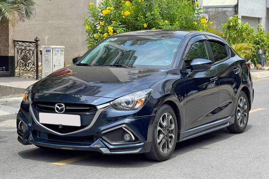 Thị Trường Ô Tô Việt Nam 2024: Khuyến Mãi Hấp Dẫn Sau Tết Nguyên Đán