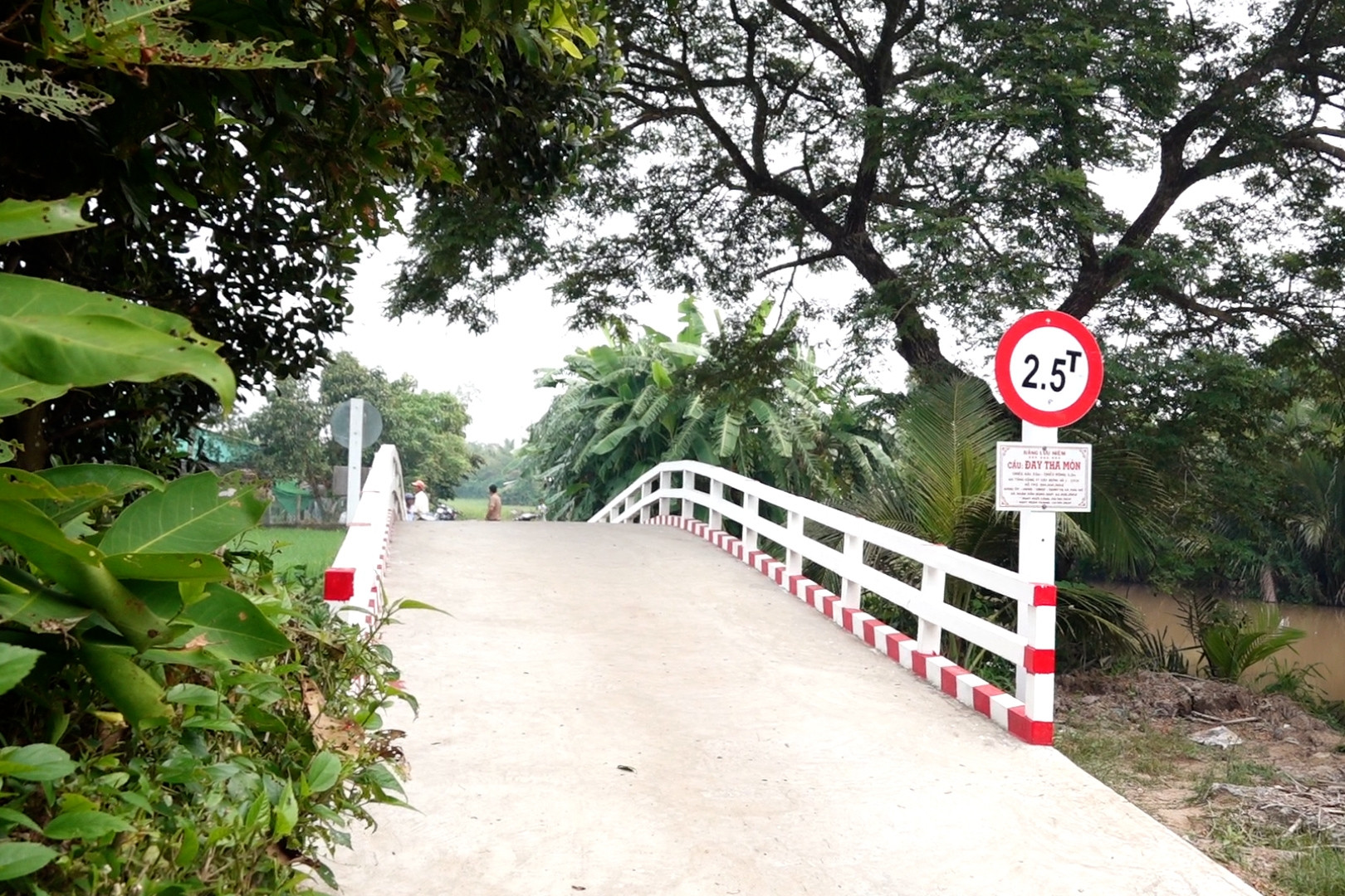 NTM vùng DTTS Sóc Trăng: Chú trọng phát triển hạ tầng giao thông