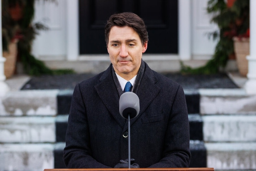 Vì sao Thủ tướng Canada Justin Trudeau đột ngột tuyên bố sẽ từ chức?