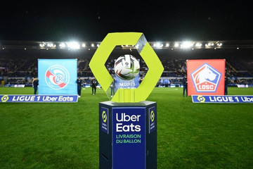 Bảng xếp hạng Ligue 1 2022-23 vòng 33 mới nhất: Nóng cuộc đua top 4