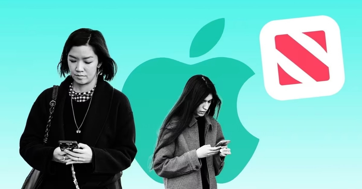 Apple Chi Phối Lợi Nhuận Lĩnh Vực Xuất Bản Tin Tức: Kế Hoạch Mở Rộng Ứng Dụng News