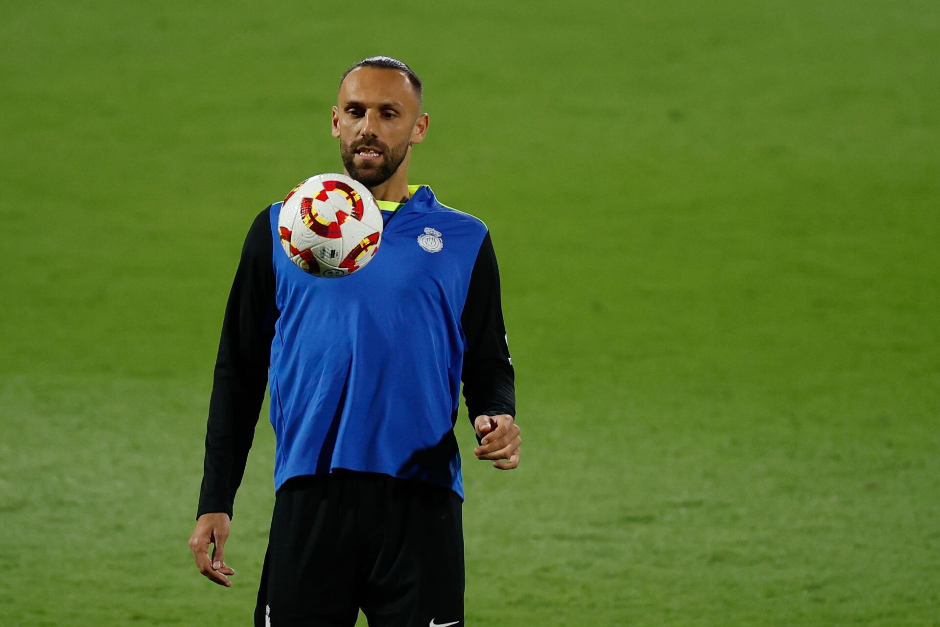 Nhận định bóng đá Real Madrid vs Mallorca: Phô diễn sức mạnh EFE Mallorca.jpg