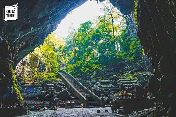 'Giải mã' hang động nổi tiếng được ca ngợi 'đẹp nhất trời Nam'