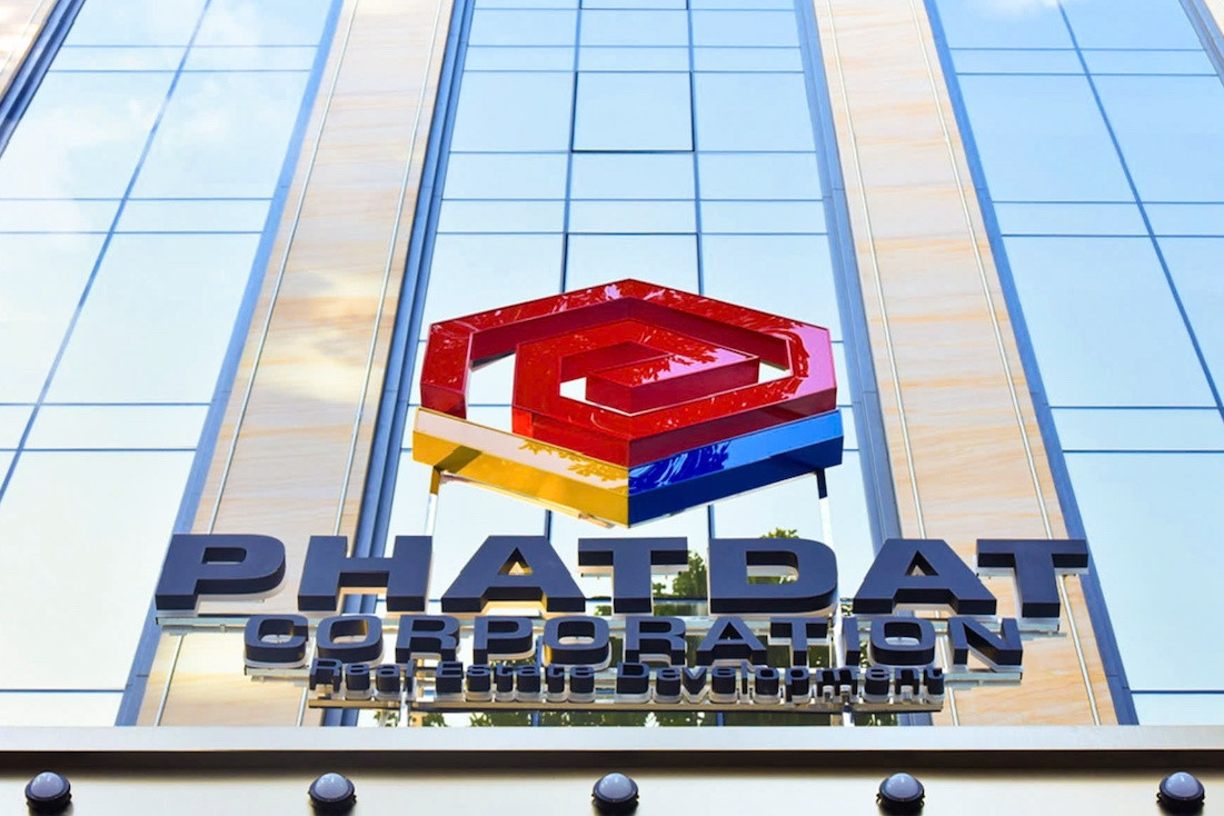 Lãnh đạo ồ ạt bán cổ phiếu, Phát Đạt Corporation nói gì?