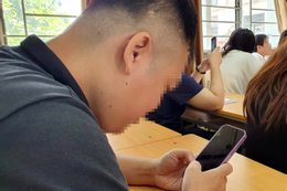 Nhiều người dân ở Hà Nội nhận cuộc gọi lạ dọa 'cắt điện' nếu không nộp tiền