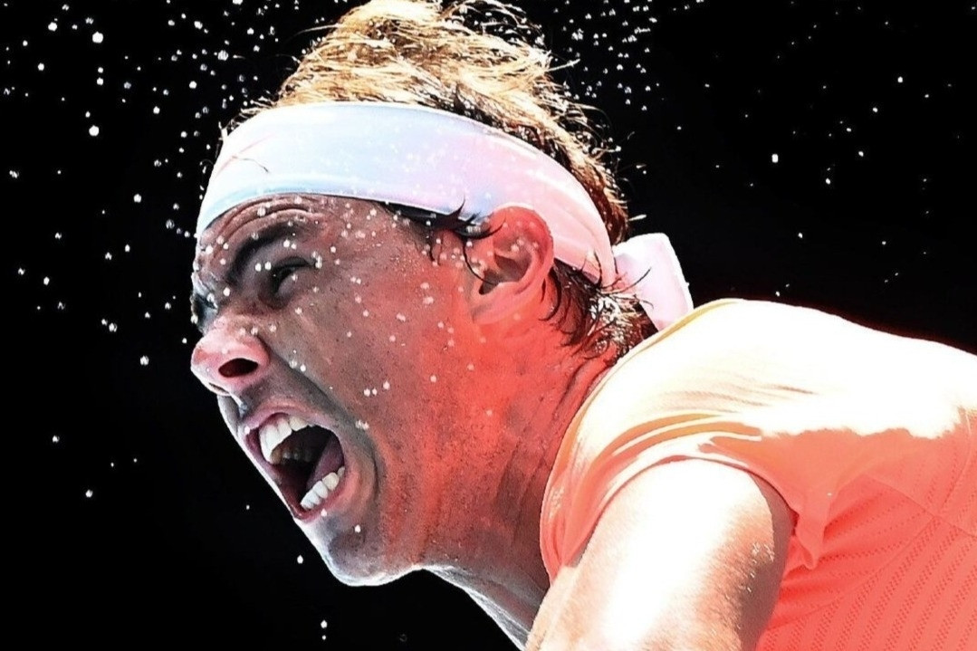 Rafael Nadal tái xuất ở Paris Masters