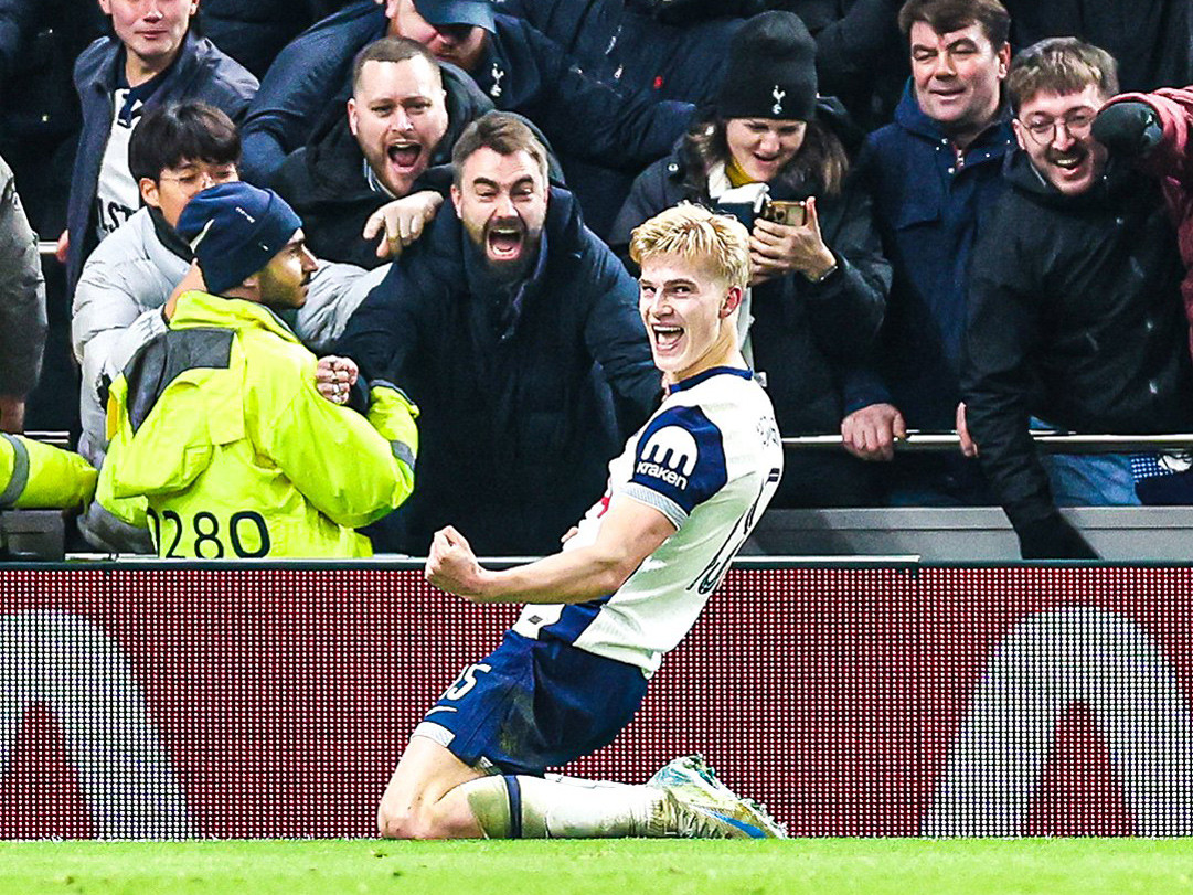 Bàn thắng muộn giúp Tottenham hạ Liverpool ở bán kết cúp Liên đoàn Tottenham vs Liverpool