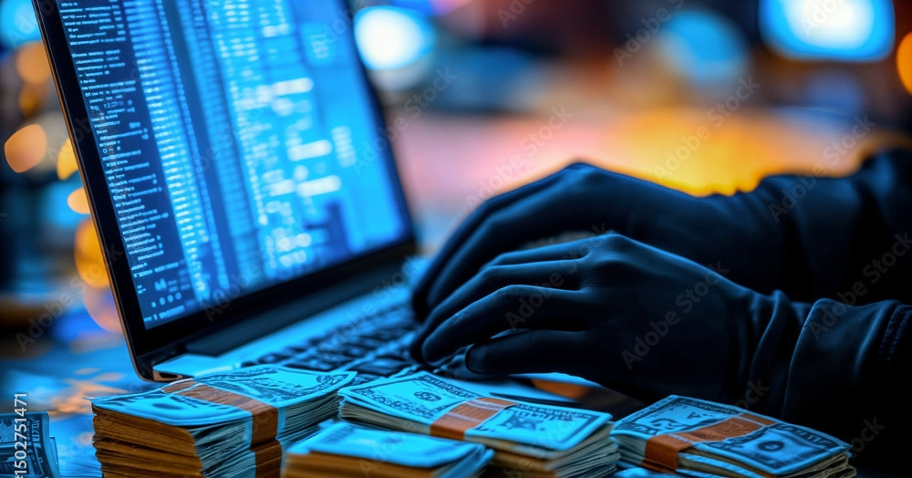 2/3 người trưởng thành bị lừa trên mạng, mỗi nạn nhân mất 660 USD