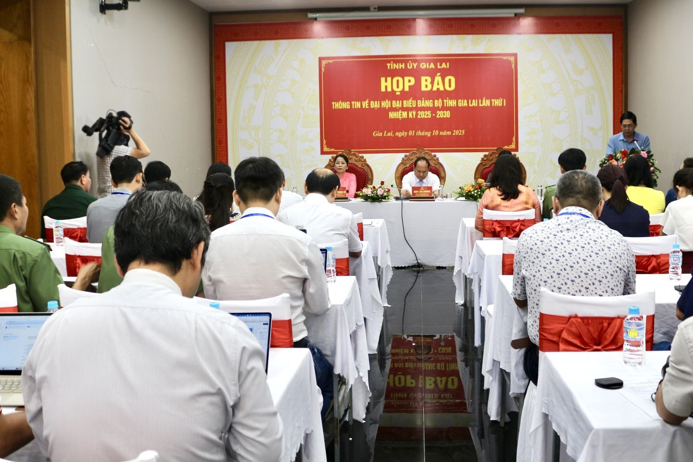 5 trụ cột tăng trưởng, 4 khâu đột phá đưa Gia Lai thành tỉnh phát triển khá