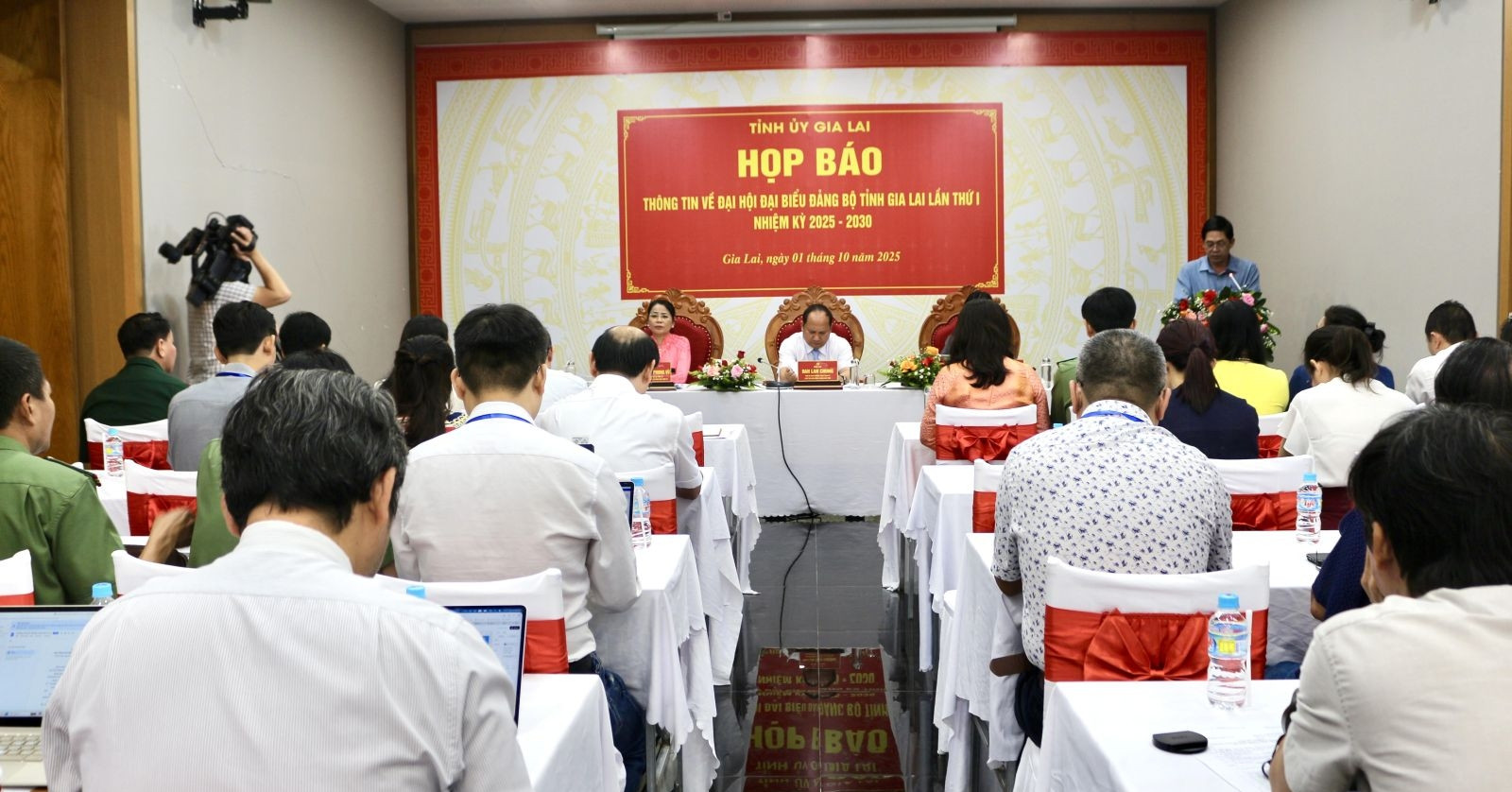 5 trụ cột tăng trưởng, 4 khâu đột phá đưa Gia Lai thành tỉnh phát triển khá