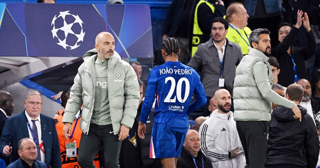 Ba cầu thủ Chelsea bị đuổi sau 4 trận, Maresca cảnh báo nóng