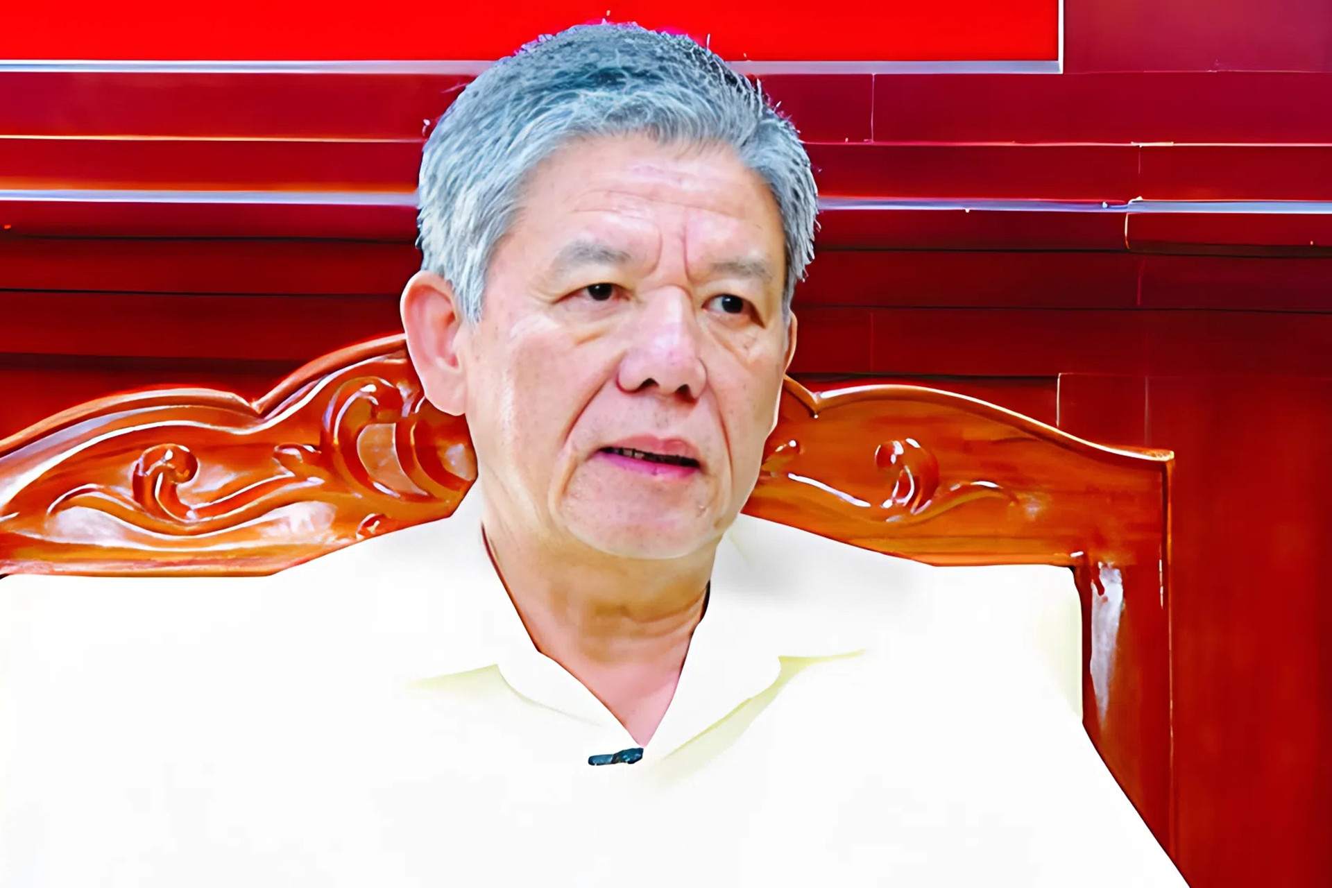 Bí thư Vĩnh Long Ngô Chí Cường làm Bí thư Tỉnh ủy Đồng Tháp