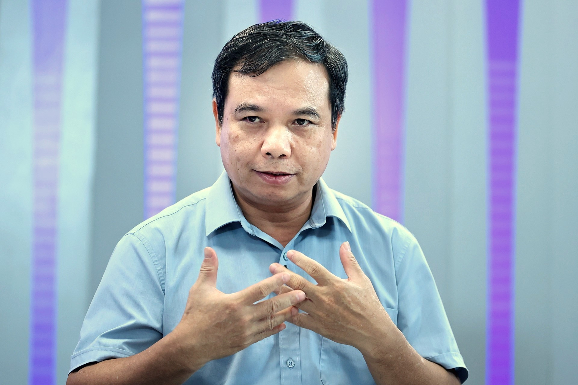 ‘Trường hợp học sinh cố tình không viết bản kiểm điểm chỉ là một tình huống’
