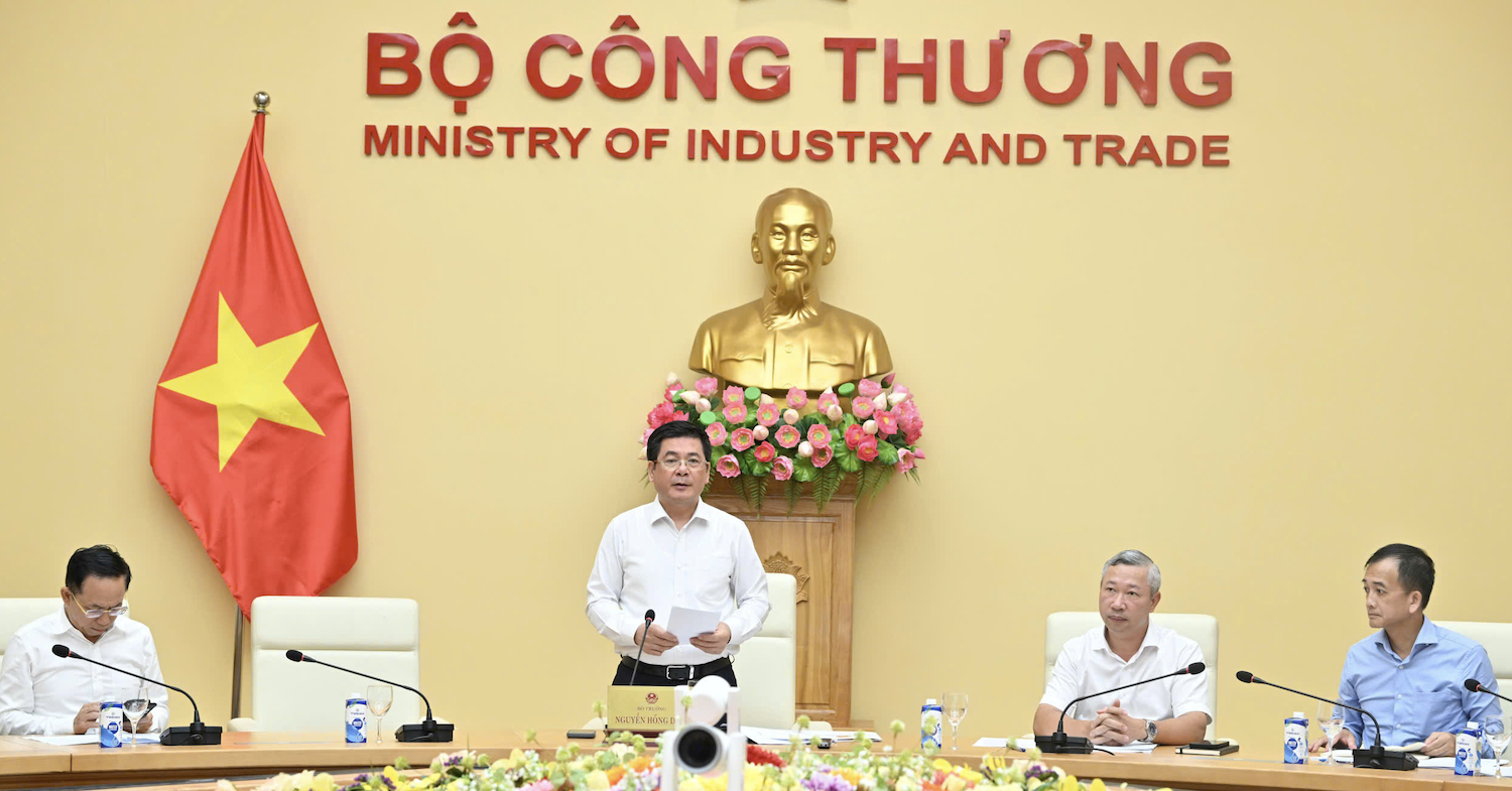 Bộ trưởng Công Thương nói về cơ chế giá điện mới