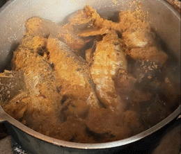 cá mòi kho anh hai quê.gif