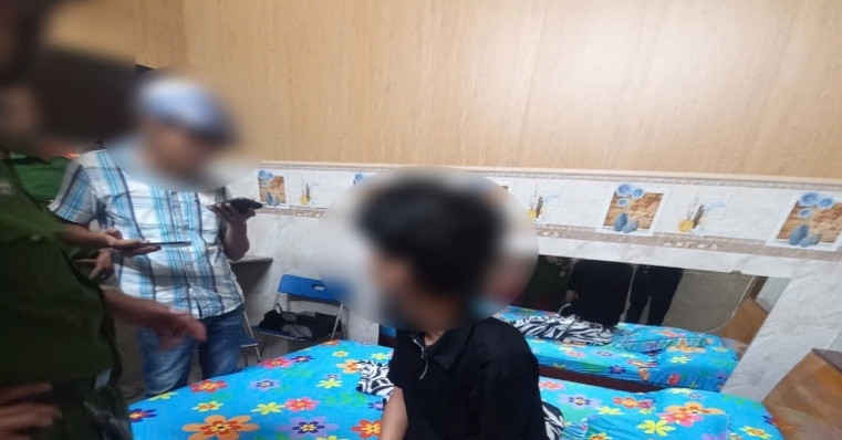 Cả nhà hoảng loạn vì nam sinh bỗng &amp;apos;mất liên lạc&amp;apos;, chuyển hơn 450 triệu cho kẻ lạ