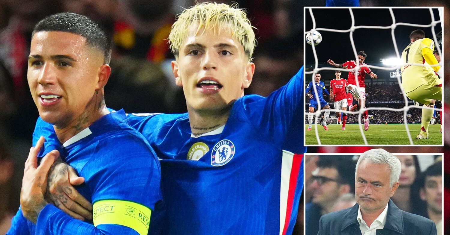 Chelsea khiến Mourinho &amp;apos;ôm hận&amp;apos; ngày trở về