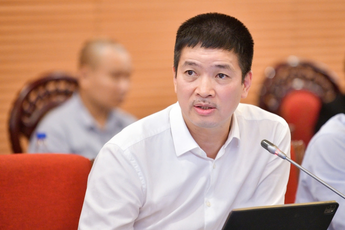 Chủ tịch VBA: Phát hành tài sản mã hoá dựa trên tài sản thực sẽ tránh rủi ro từ các loại 'token rác'