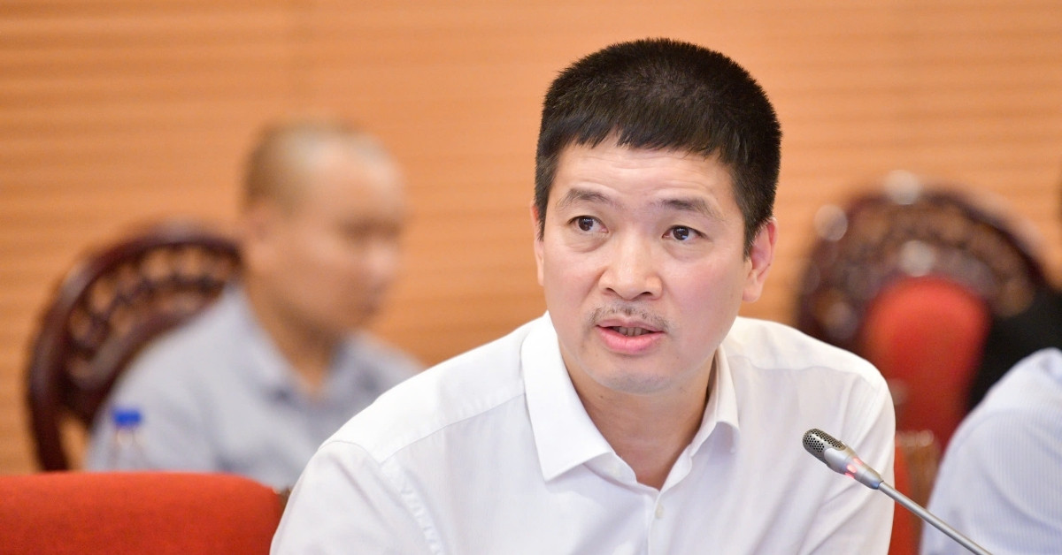 Chủ tịch VBA: Phát hành tài sản mã hoá dựa trên tài sản thực sẽ tránh rủi ro từ các loại "token rác"