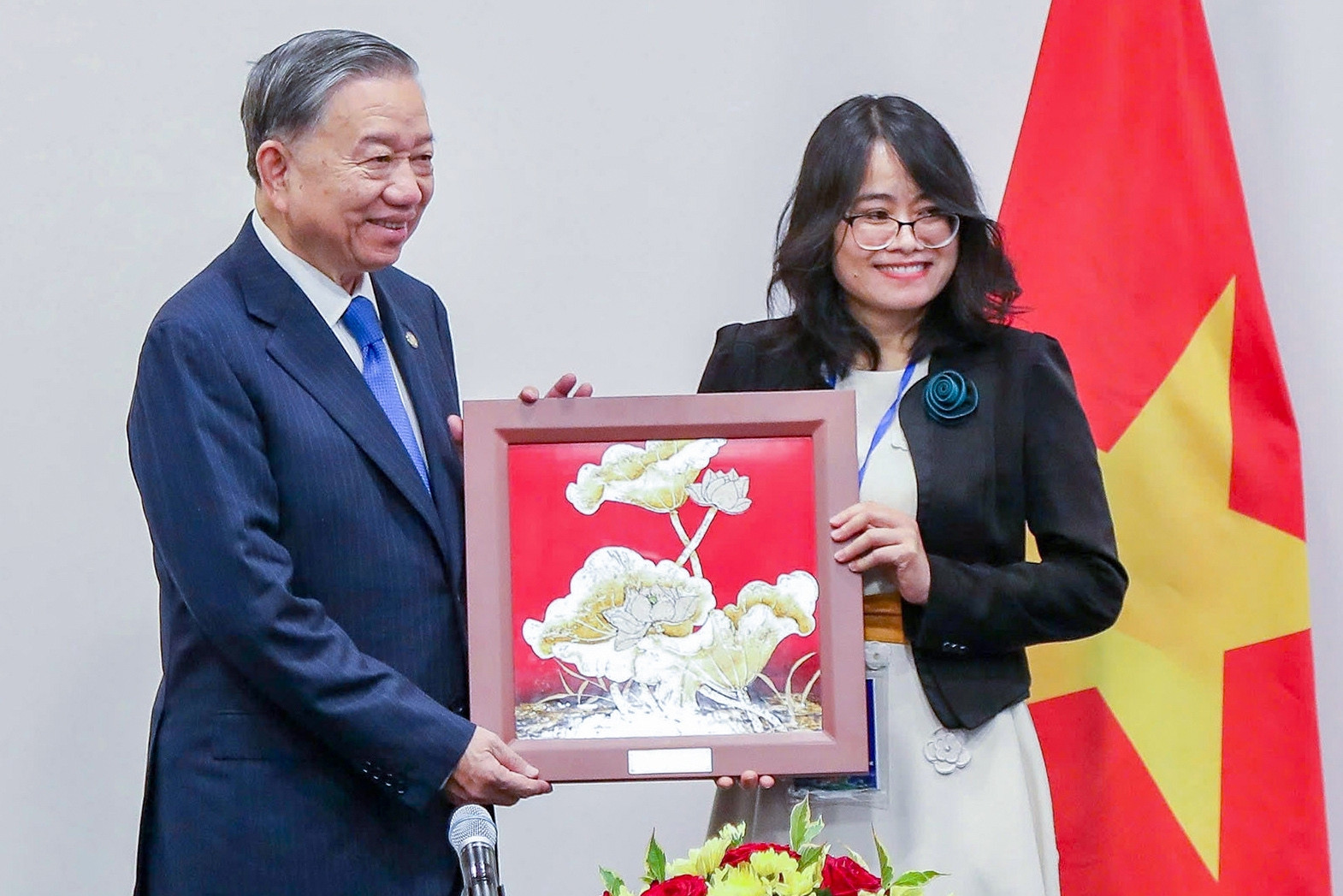 Chuyên gia người Việt ở nước ngoài lương hàng triệu đô, Việt Nam thu hút thế nào?