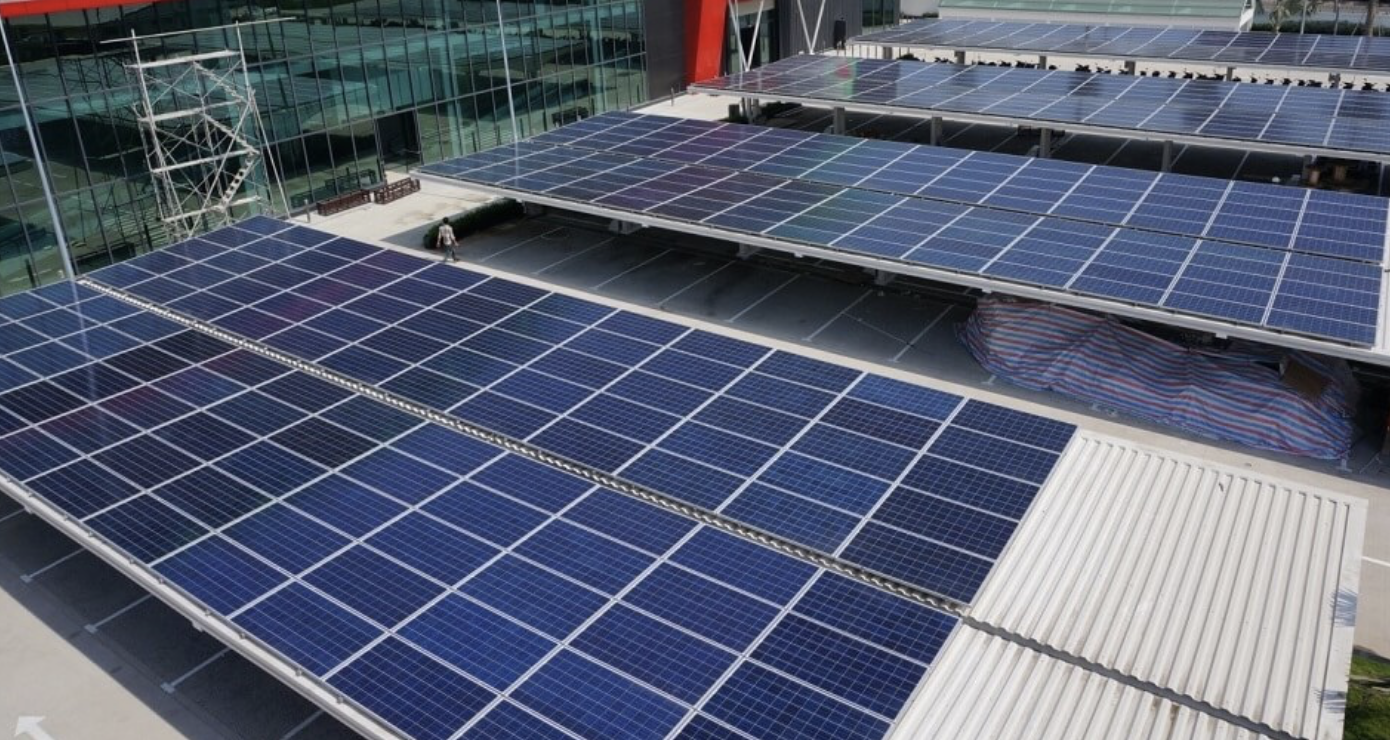 Cục trưởng Điện lực nói lý do lắp điện mặt trời mái nhà cần thông báo