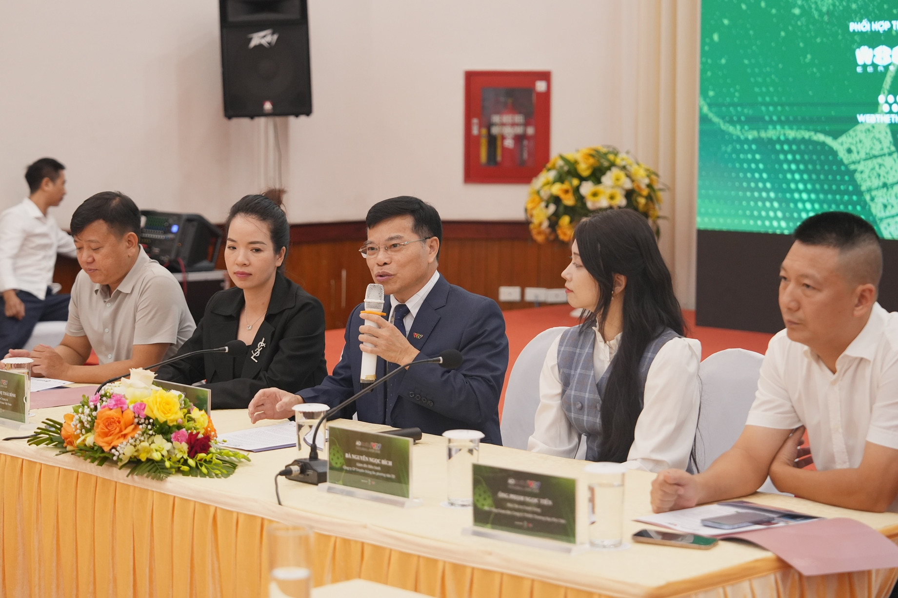 Dàn sao dự giải Pickleball có tiền thưởng hơn 1 tỷ đồng ở Hà Nội