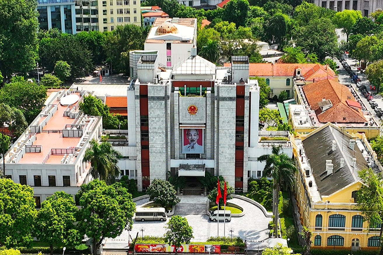 Đề nghị chủ tịch các tỉnh đánh giá về vướng mắc, kiến nghị trong phân cấp