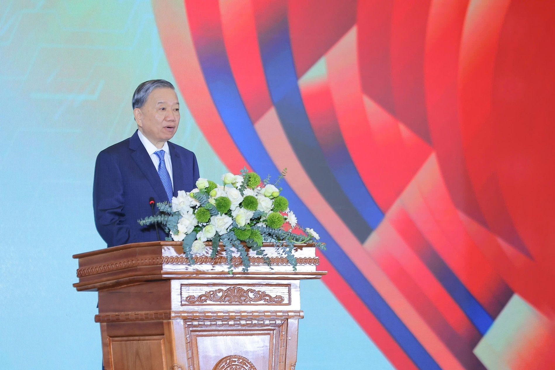 Đổi mới sáng tạo không phải công việc riêng của ngành khoa học, công nghệ