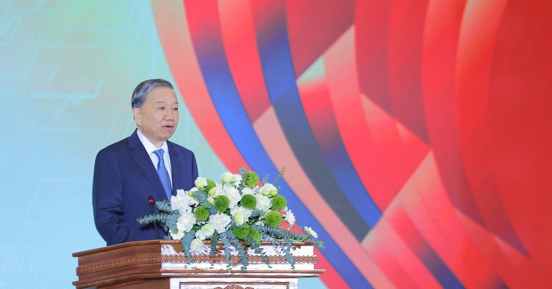 Đổi mới sáng tạo không phải công việc riêng của ngành khoa học, công nghệ