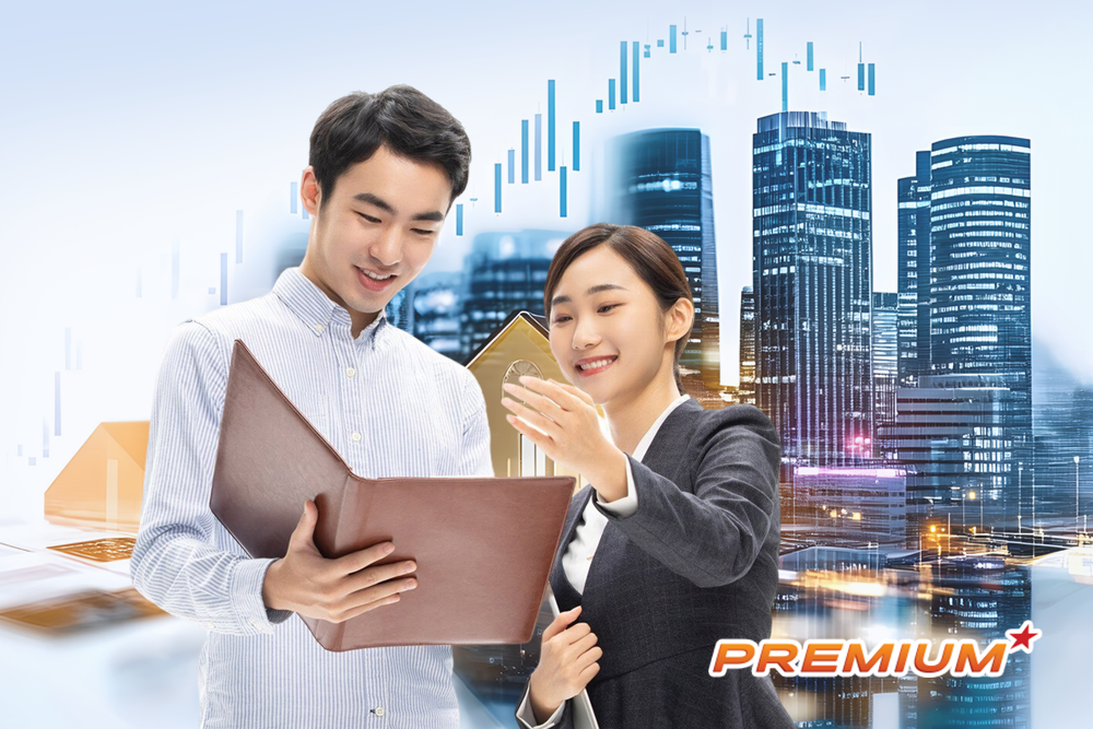 Dự kiến thí điểm Trung tâm giao dịch bất động sản và quyền sử dụng đất từ năm 2026