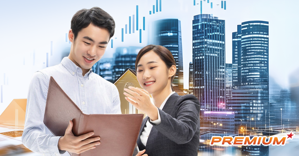 Dự kiến thí điểm Trung tâm giao dịch bất động sản và quyền sử dụng đất từ năm 2026