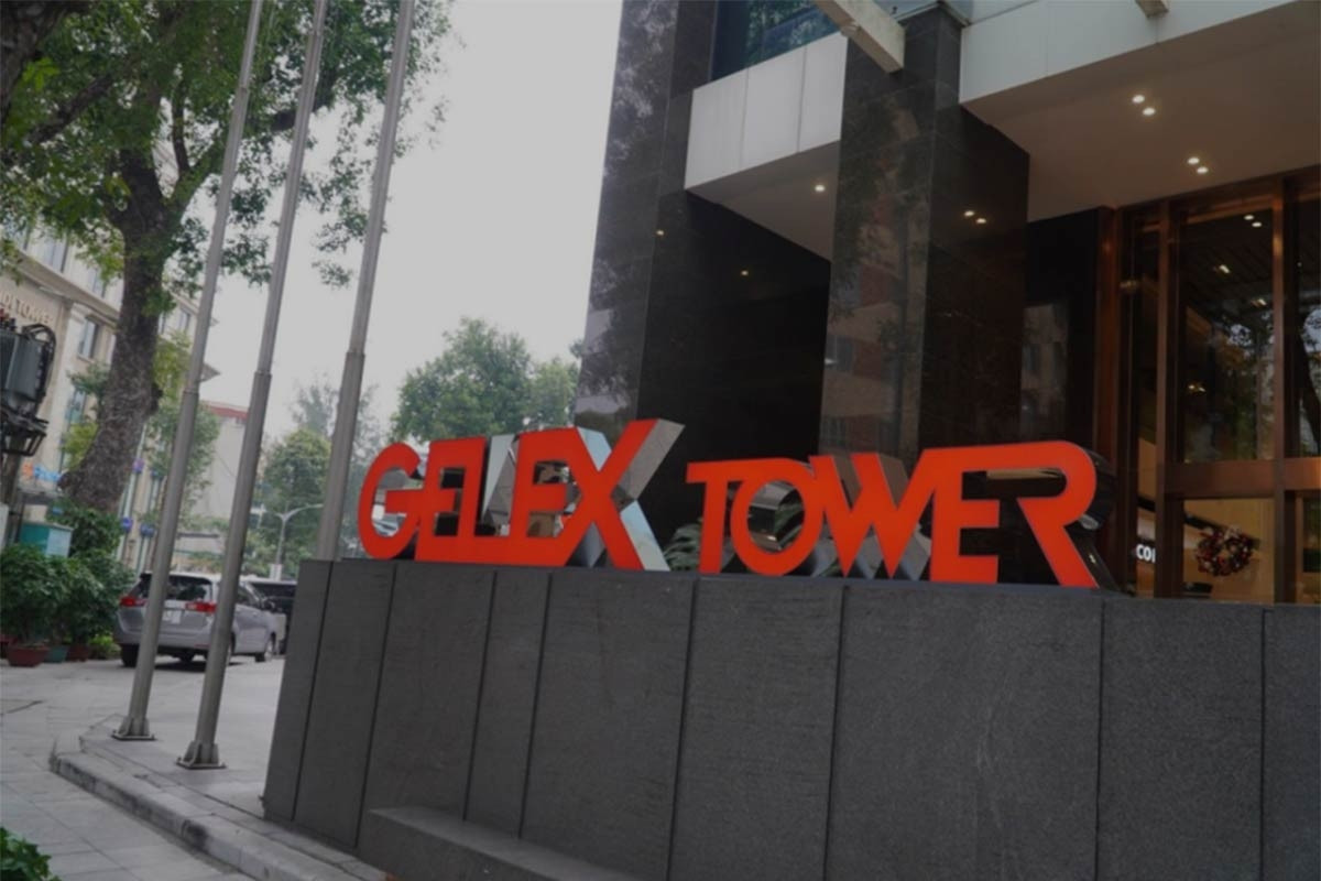 Gia đình ông Nguyễn Văn Tuấn muốn tăng tỷ lệ sở hữu tại Gelex