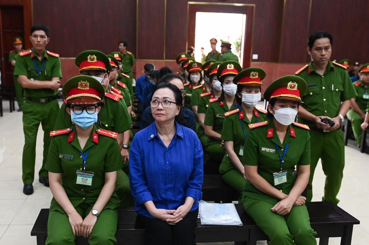 Giám định hàng nghìn hồ sơ như vụ án Vạn Thịnh Phát chỉ trong 3 tháng là bất khả thi