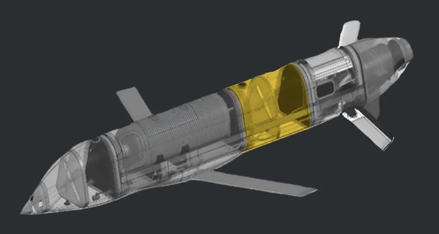 Tên lửa Banderol tầm bắn 500km, tốc độ 650km/h, "thay đổi cục diện chiến trường"
