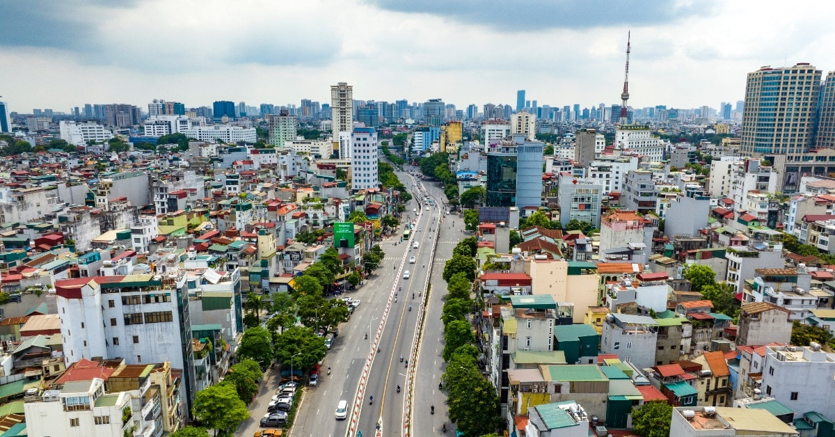Hà Nội nêu tên loạt đại gia bất động sản "om’ đất nhiều năm
