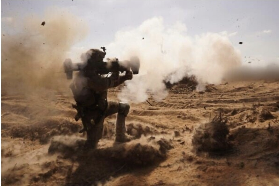 Hamas âm mưu bắt cóc lính Israel tại Gaza