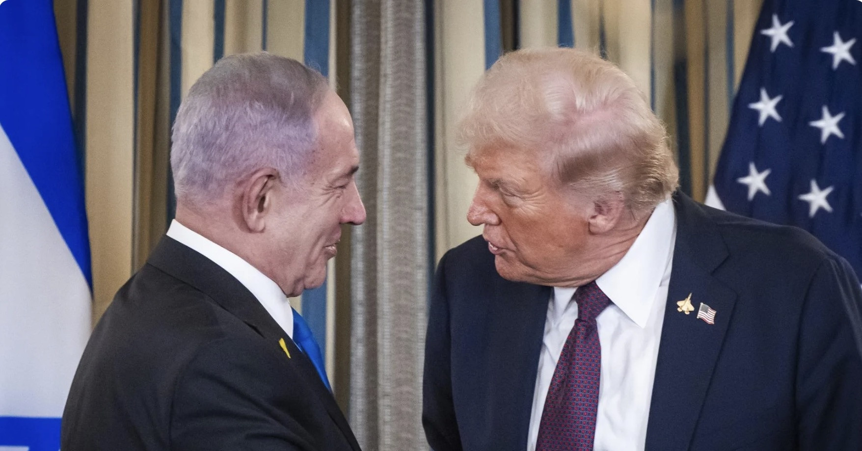 Kế hoạch hòa bình Gaza của ông Trump liệu có thành công?