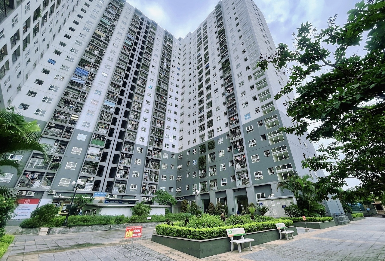 Lộ diện 18 doanh nghiệp được chọn làm nhà ở xã hội