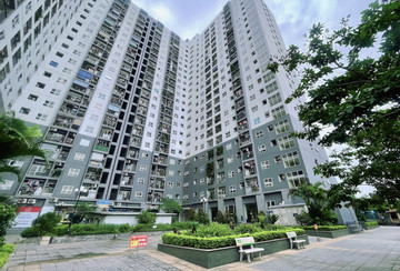 Lộ diện 18 doanh nghiệp được chọn làm nhà ở xã hội