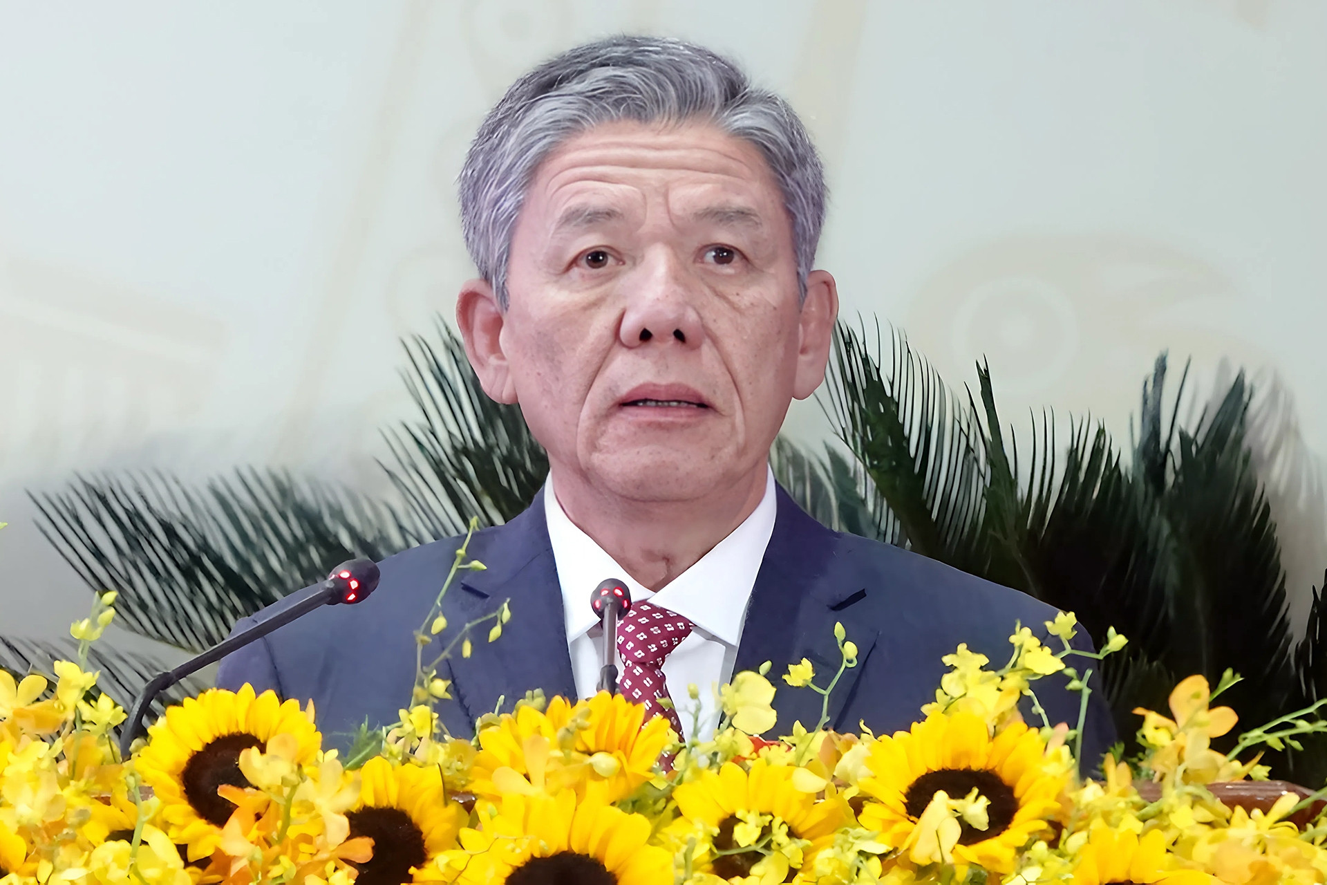 Lời cam kết của tân Bí thư Đồng Tháp Ngô Chí Cường