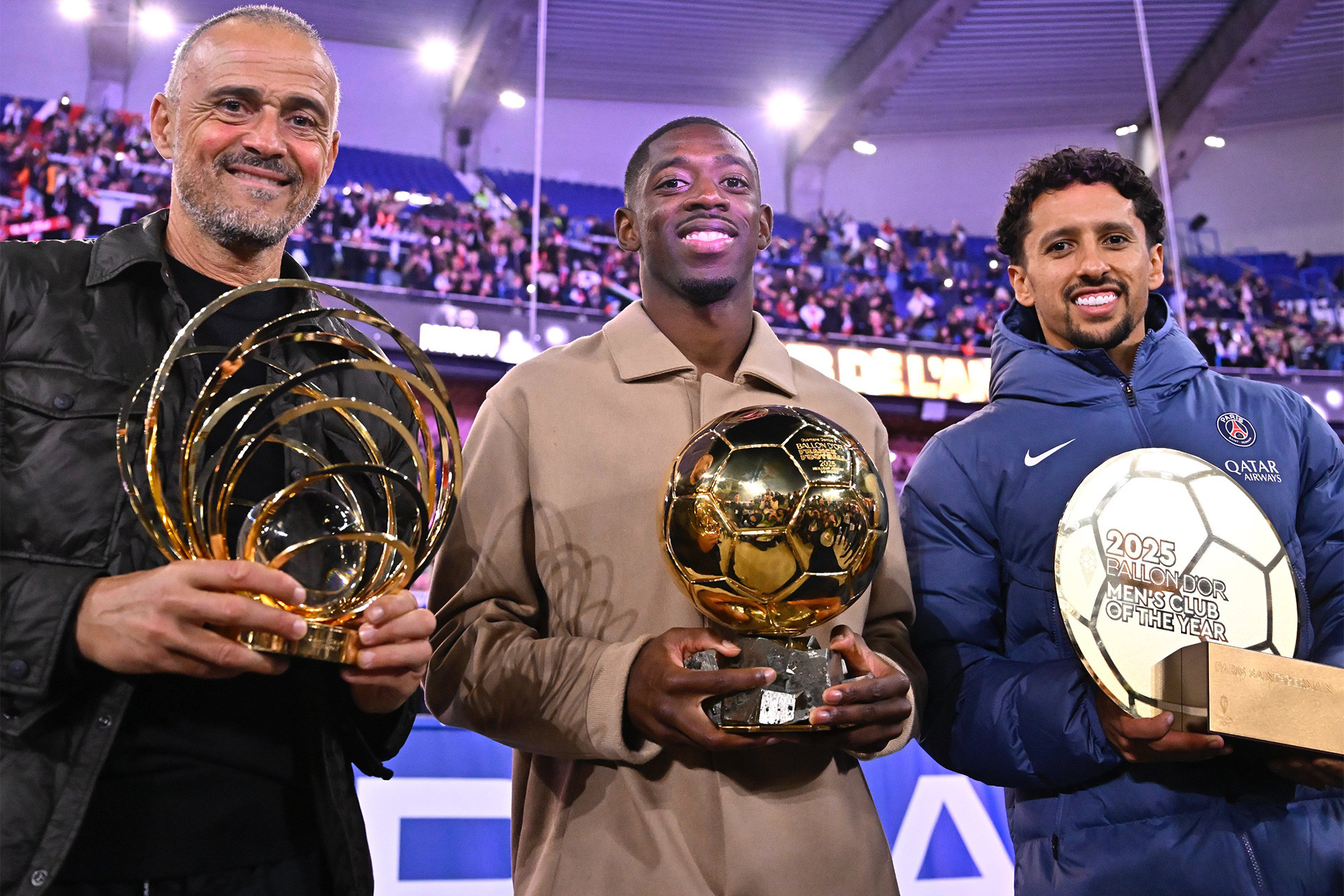 Luis Enrique Dembele Marquinhos.jpg