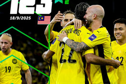 Malaysia nhận ‘lỗi kỹ thuật’, sắp hết hạn kháng cáo