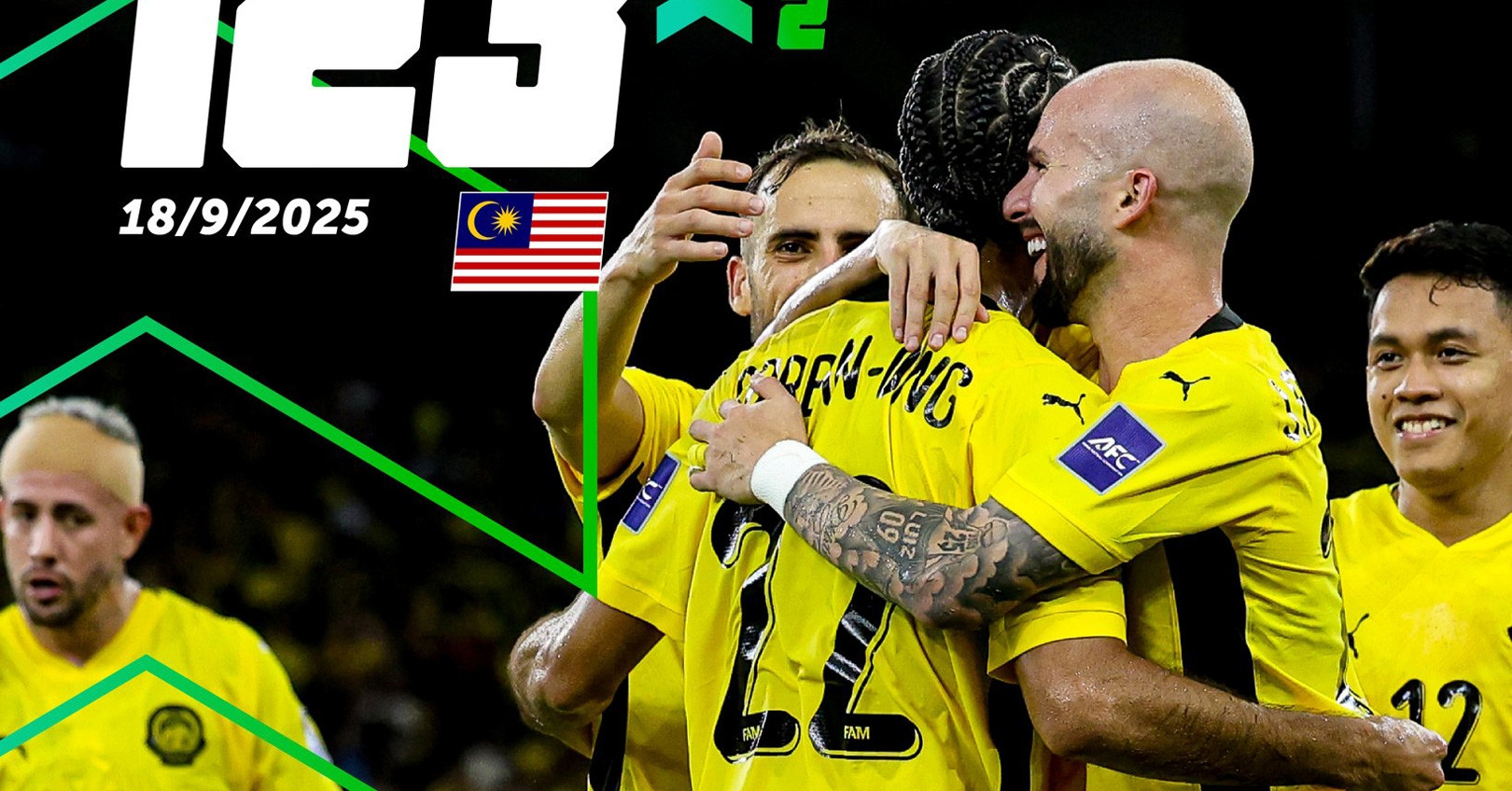 Malaysia nhận ‘lỗi kỹ thuật’, sắp hết hạn kháng cáo