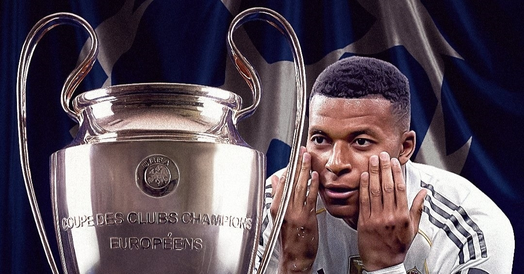 Kết quả Real Madrid vs Kairat Mbappe 13 bàn 9 trận, gây sốt cúp C1