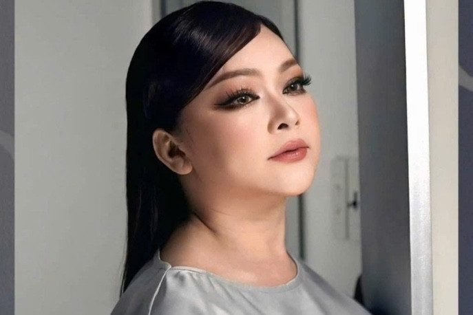MC Hạnh Phúc VTV nhiều tâm sự, ca sĩ Như Quỳnh tuổi 55 khác lạ không nhận ra
