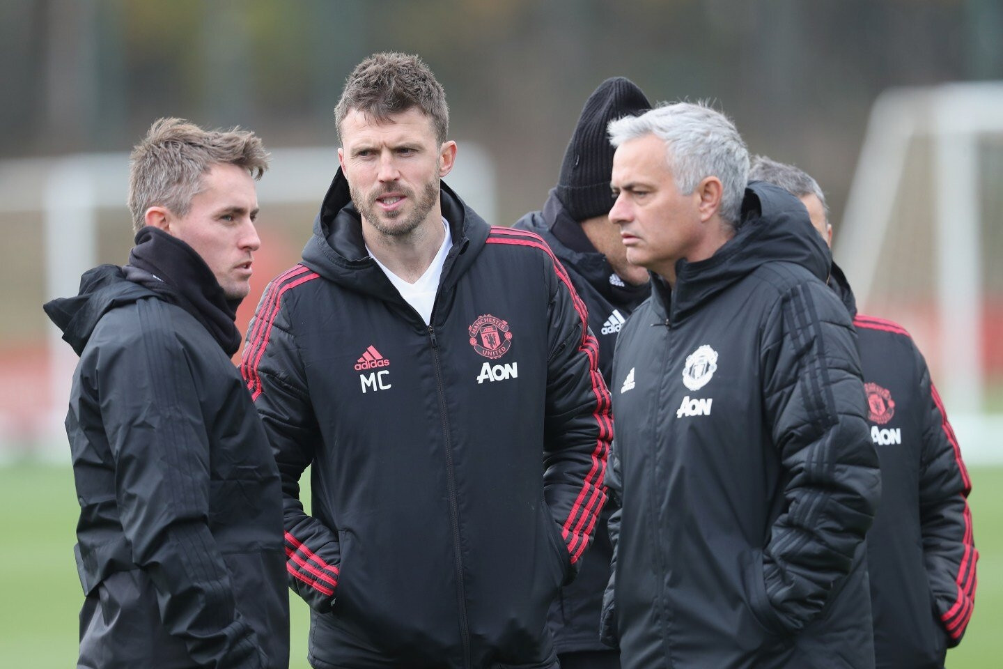 MU tính bổ nhiệm huyền thoại CLB thay Ruben Amorim