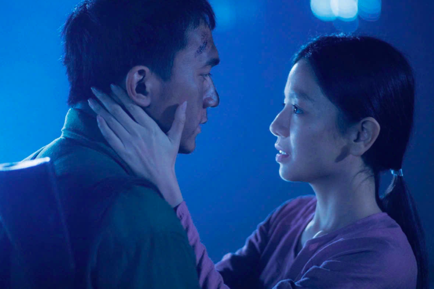 'Mưa đỏ' tranh giải Oscar: Ảo tưởng hay cơ hội cho điện ảnh Việt?